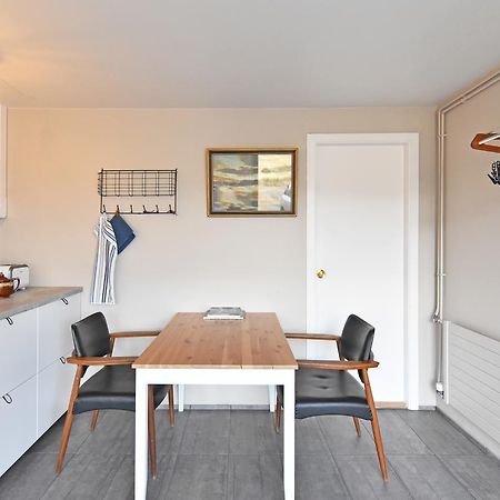 Natura Apartments Лейґар Екстер'єр фото