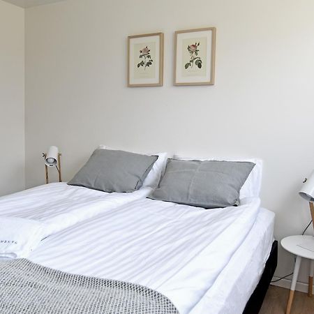 Natura Apartments Лейґар Екстер'єр фото