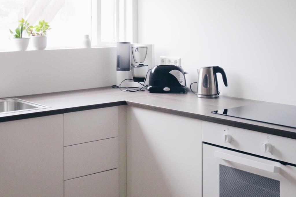 Natura Apartments Лейґар Номер фото
