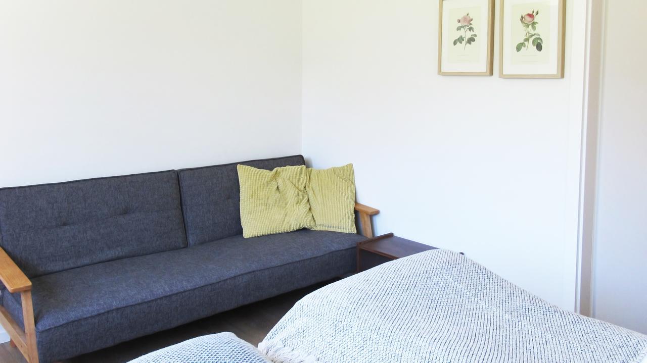 Natura Apartments Лейґар Екстер'єр фото